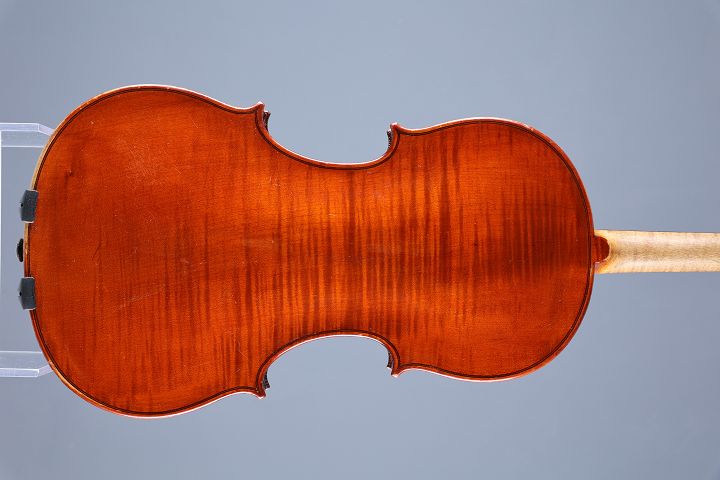 Kopie nach Andreas Borelli - Parma anno 1720 - G-578